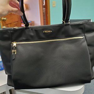 Tumi Laptop Bag